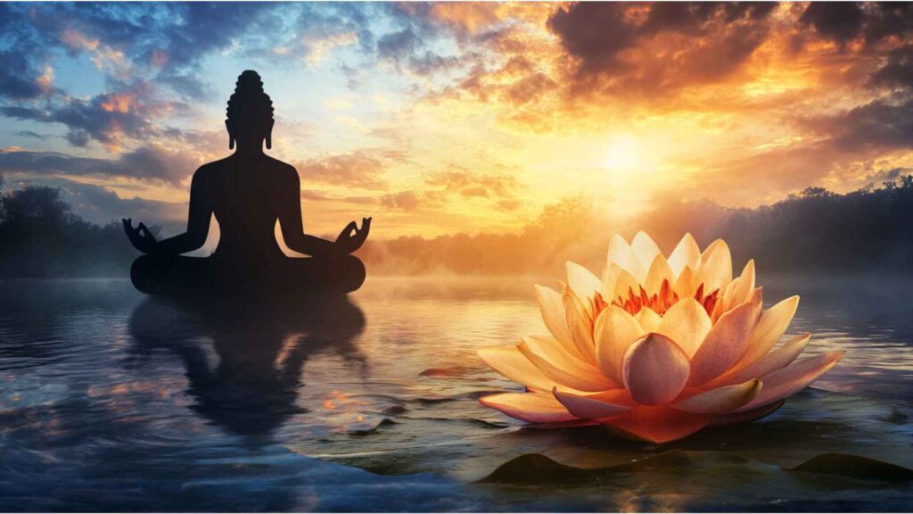 Mantra Japa in Hinduism: The Sacred Art of Repetition for Spiritual Transformation 1 The Spiritual and Philosophical Foundations of Mantra Japa