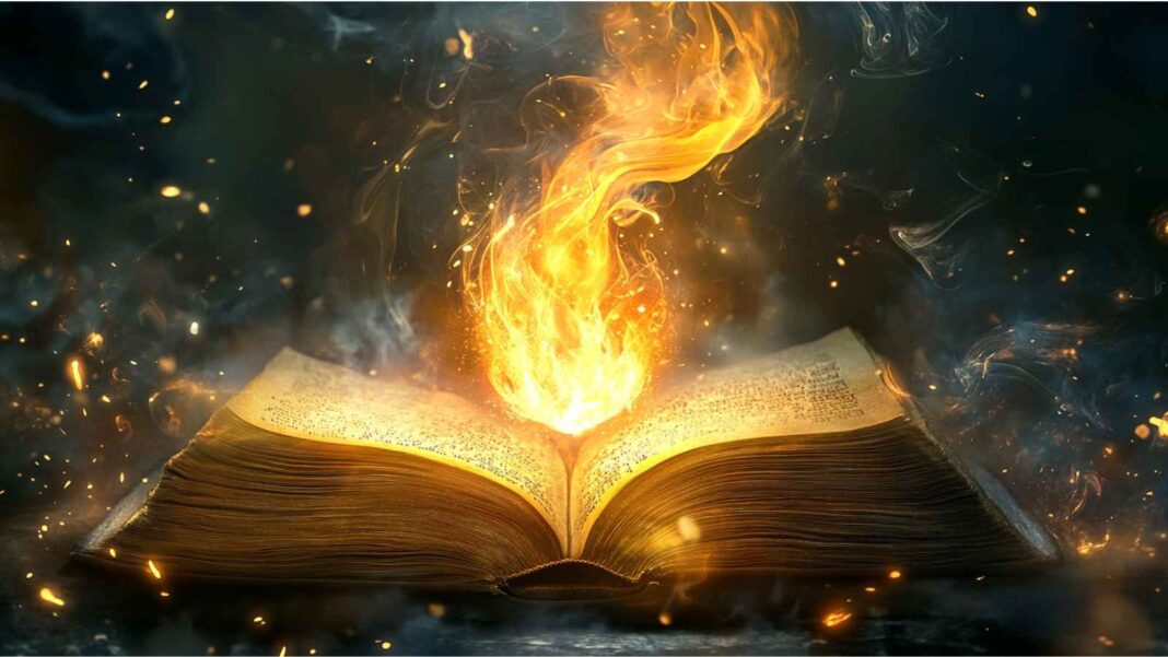 Fire (Agni/Tejas) in Hinduism: Sacred Element, Scriptures, Temples ...