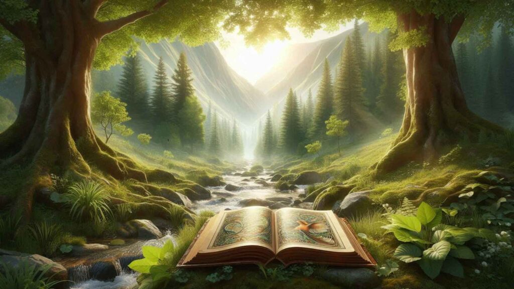 The Timeless Wisdom of the Upanishads
