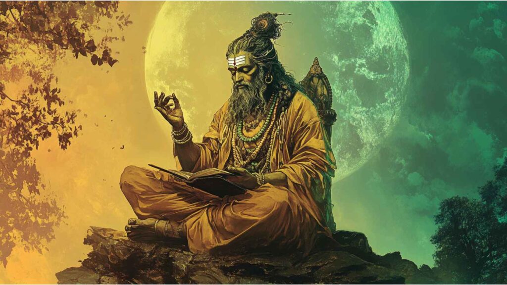 The Vedas Rig, Yajur Sama Atharva – Sacred Scriptures of Hinduism 3 Yajur Veda