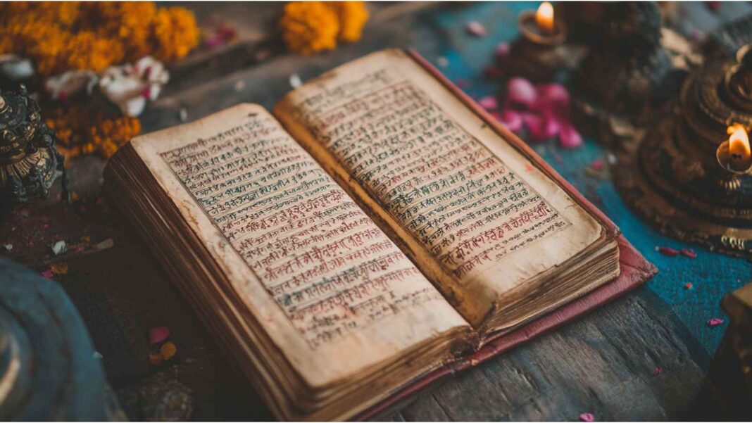 Applying Ancient Hindu Wisdom to Modern Environmental Challenges – Insights from Sacred Texts & Temple Experiences