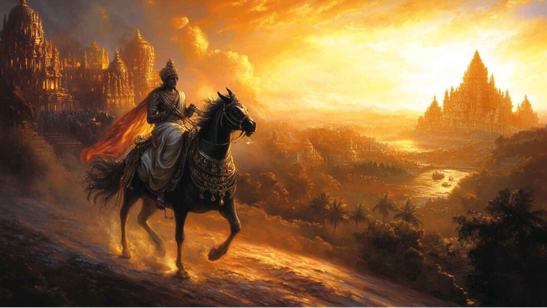Bhagavad Gita Deep Dive: Chapter-by-Chapter Analysis of Lord Krishna’s Wisdom