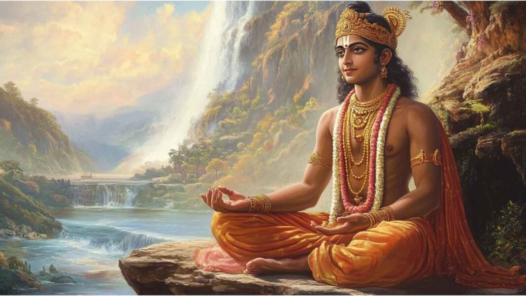 Brihadaranyaka Upanishad: The Great Forest Text and Its Teachings on Atman