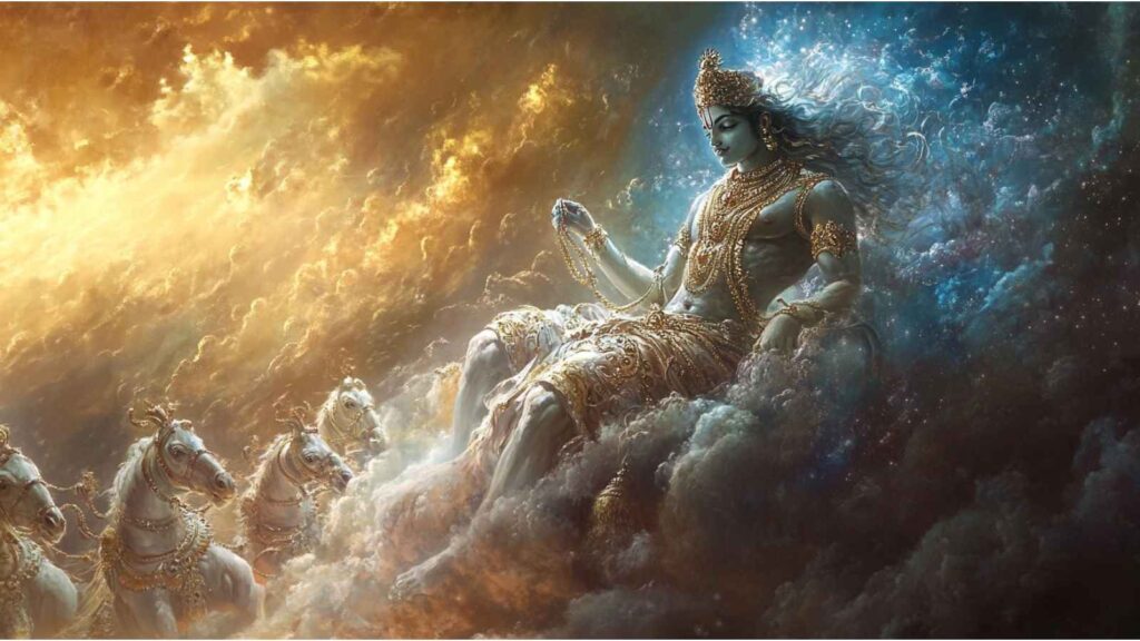 Bhagavad Gita Deep Dive: Chapter-by-Chapter Analysis of Lord Krishna's Wisdom 2 Chapter by Chapter Analysis of the Bhagavad Gita