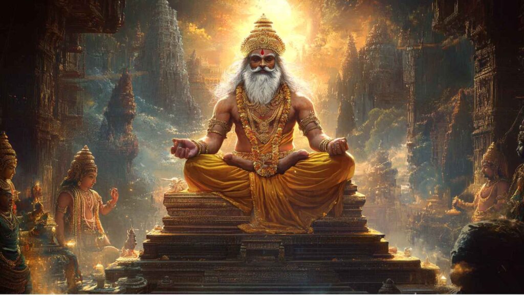 Hindu Ethics in Dharma Shastras: Universal Principles for Contemporary Living | Hinduvism.com 2 Contemporary Applications of Hindu Ethics