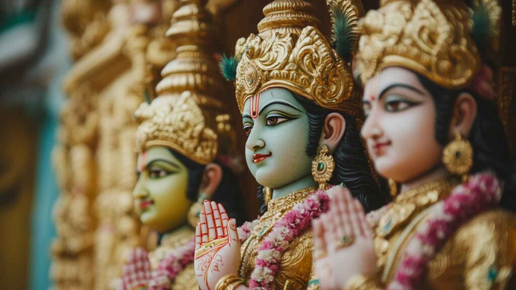 Contemporary Scholarly Perspectives on Hindu Scriptures: East Meets West – Foundational Texts, Modern Insights & Temple Experiences 2 Contemporary Scholarly Perspectives Key Themes and Debates