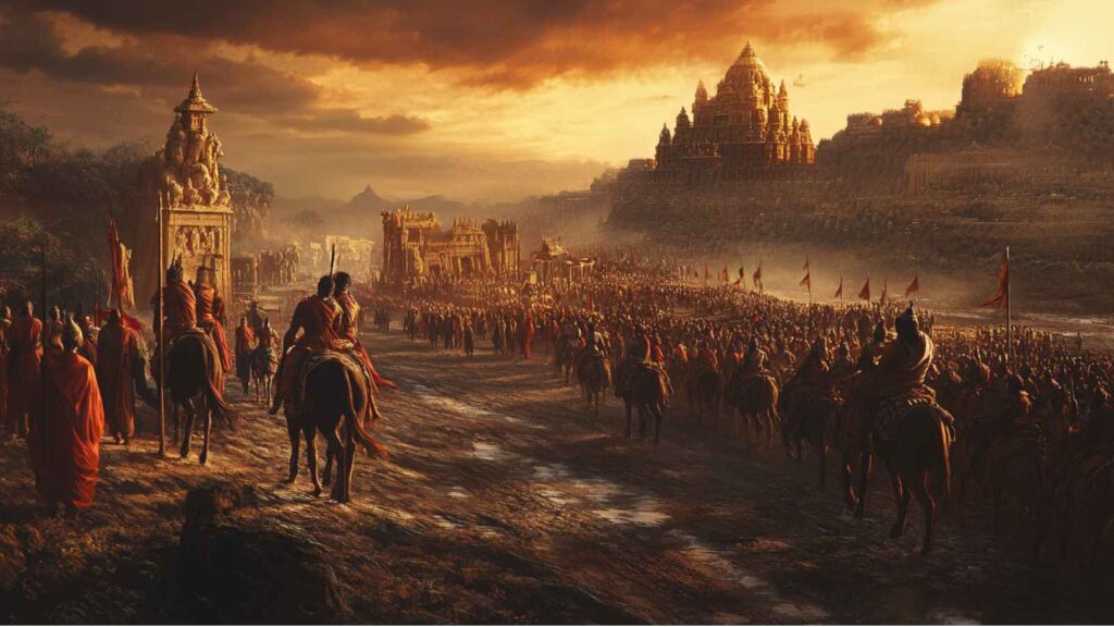 Context and Historical Overview The Bhagavad Gita and the Mahabharata