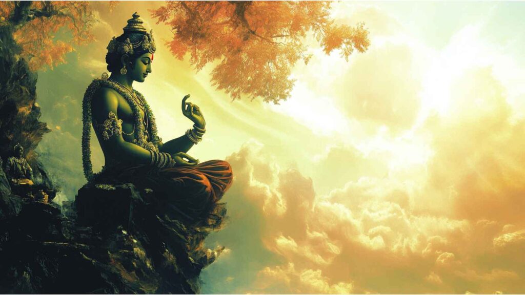 Nyaya-Vaisheshika: Exploring Hindu Logic and Atomic Theory – Foundational Scriptures & Temple Insights 2 Deep Dive Unraveling the Principles of Nyaya Vaisheshika