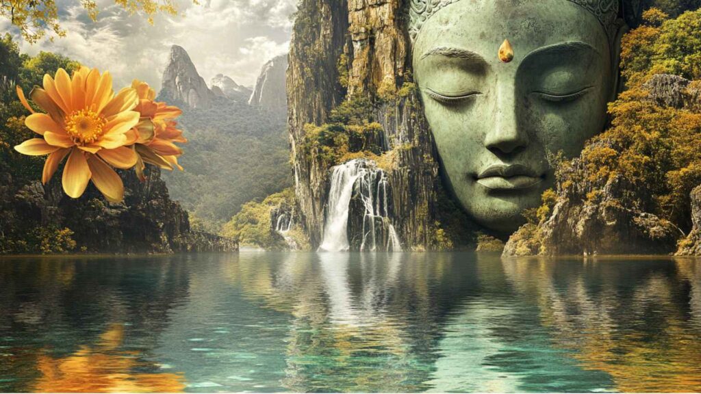 Environmental Stewardship in Hinduism: Ecological Rights and Responsibilities 2 Dharma Duty Towards the Environment