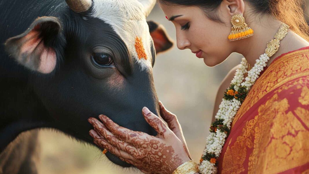 Hindu Perspectives on Animal Rights Embracing Ahimsa and Ethical Living