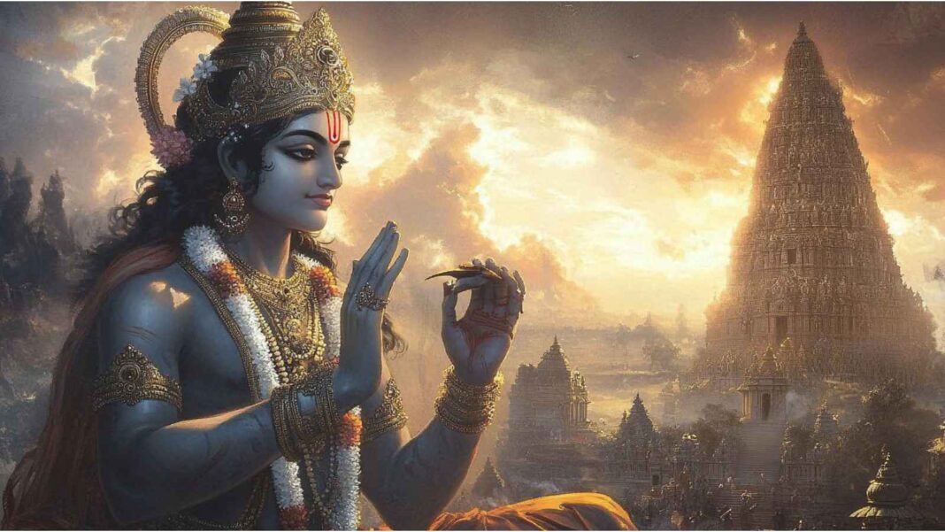 Introduction to Hindu Tantric Literature: Beyond Common Misconceptions – Sacred Texts, Temples & Spiritual Insights