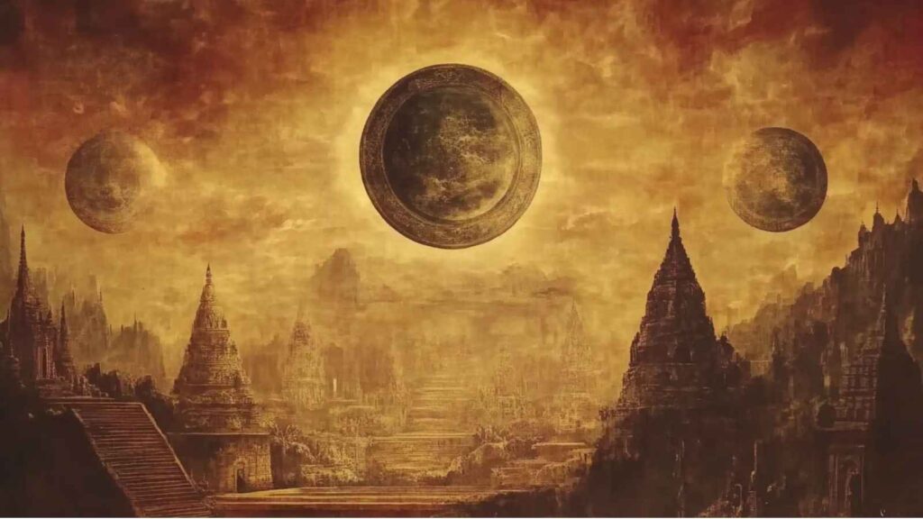 Universal Rights in Hindu Philosophy: Exploring the Concept of Sarva‑Dharma 1 Introduction to Sarva‑Dharma
