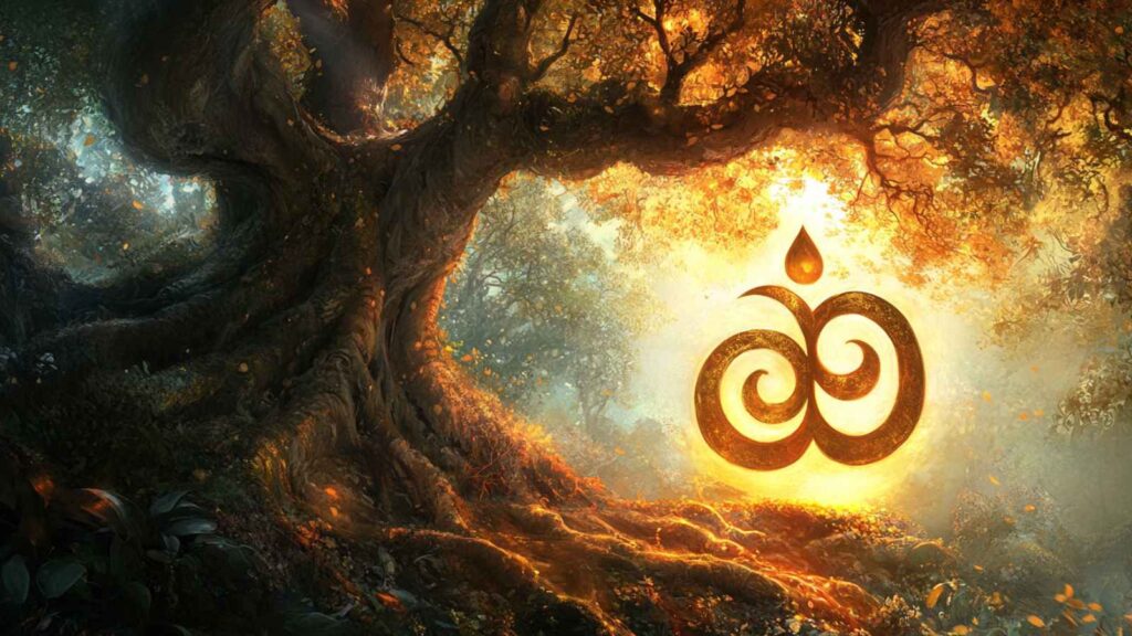 Chandogya Upanishad: Exploring the Sacred Syllable Om and Its Cosmic Significance 1 Introduction to the Chandogya Upanishad