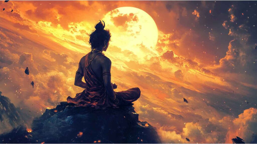 Karma and Responsibility in Hinduism: How Actions Shape Destiny 2 Karma in Hindu Scriptures