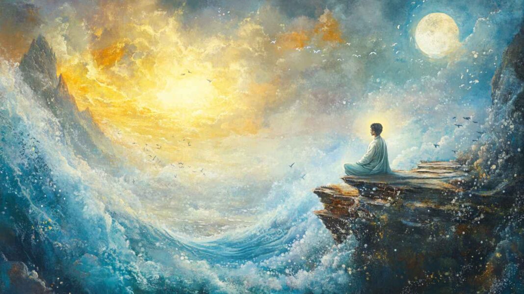 Mundaka Upanishad: Higher and Lower Knowledge in Hindu Philosophy
