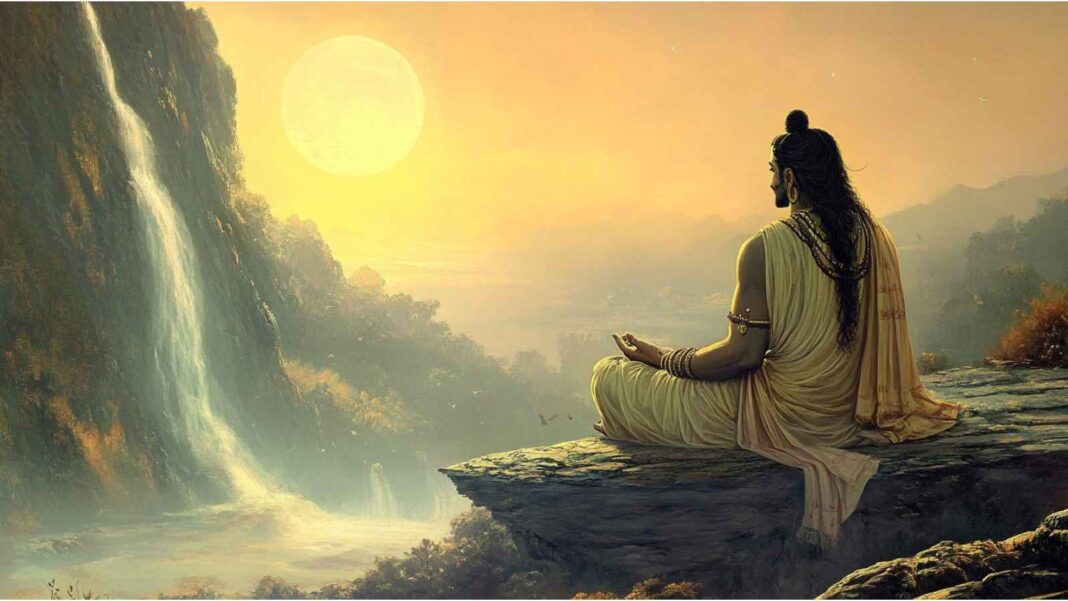 Principal Upanishads: The Philosophical Foundation of Hindu Spirituality