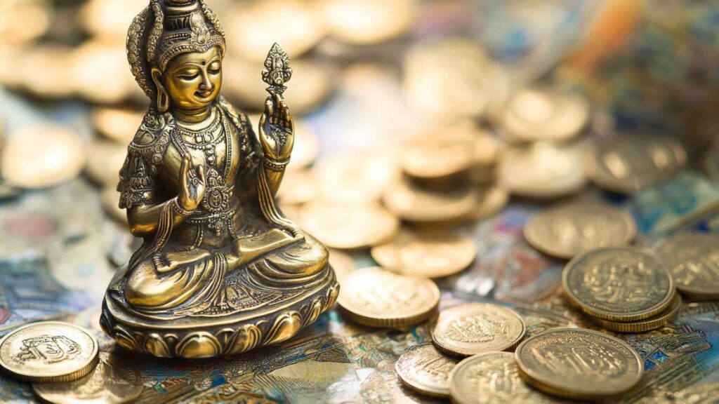 Sacred Texts and Economic Principles