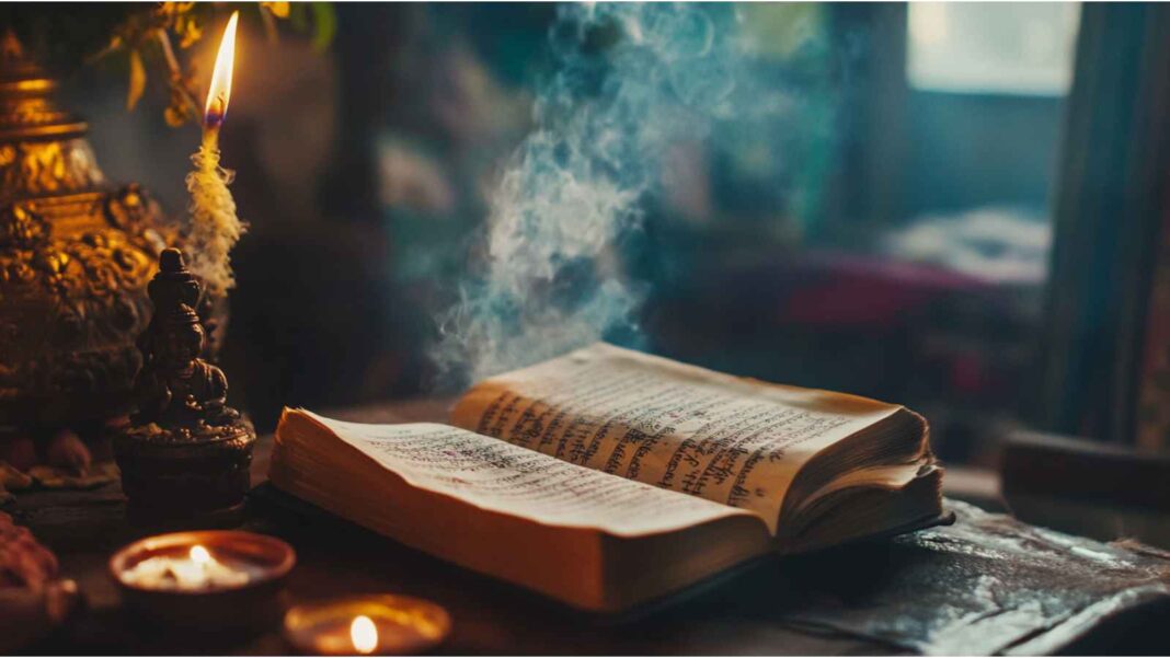 Shaiva Agamas: Rituals and Philosophy of Shiva Worship – Sacred Texts, Temple Practices & Spiritual Insights