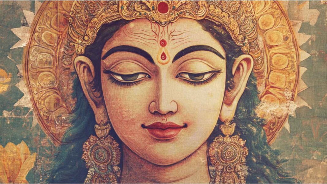 Shakta Tantras: The Worship of Divine Feminine Energy – Sacred Scriptures, Temple Practices & Spiritual Devotion