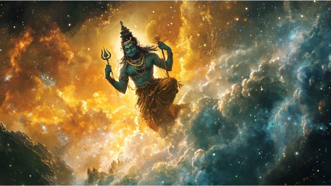 Shiva Purana: Exploring the Mystical Tales of the Destroyer and Creator – Spiritual Wisdom & Sacred Temples