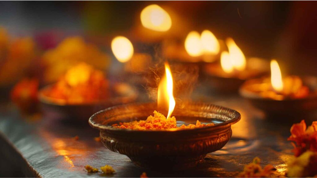 Temples Living Testaments to the Shaiva Agamic Tradition