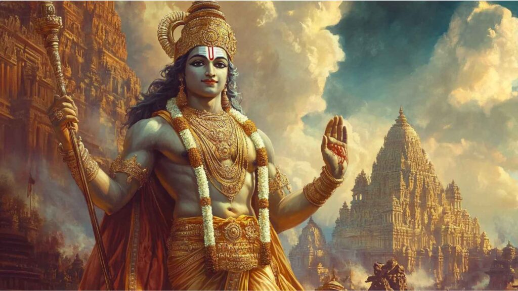 The 18 Maha Puranas: A Categorical Overview of Hindu Mythology – Spiritual Scriptures & Sacred Temples 1 The 18 Maha Puranas An Overview