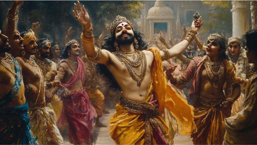 The Evolution of Vedic Literature Through the Ages: From Oral Tradition to Written Text 1 The Birth of Vedic Literature The Oral Tradition 1