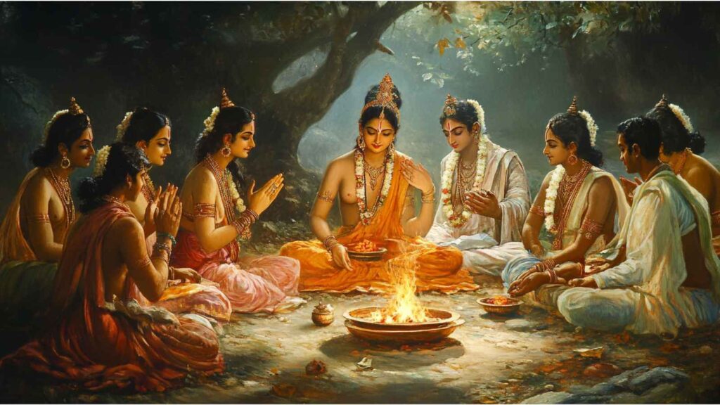 The Evolution of Vedic Literature Through the Ages: From Oral Tradition to Written Text 2 The Birth of Vedic Literature The Oral Tradition 2