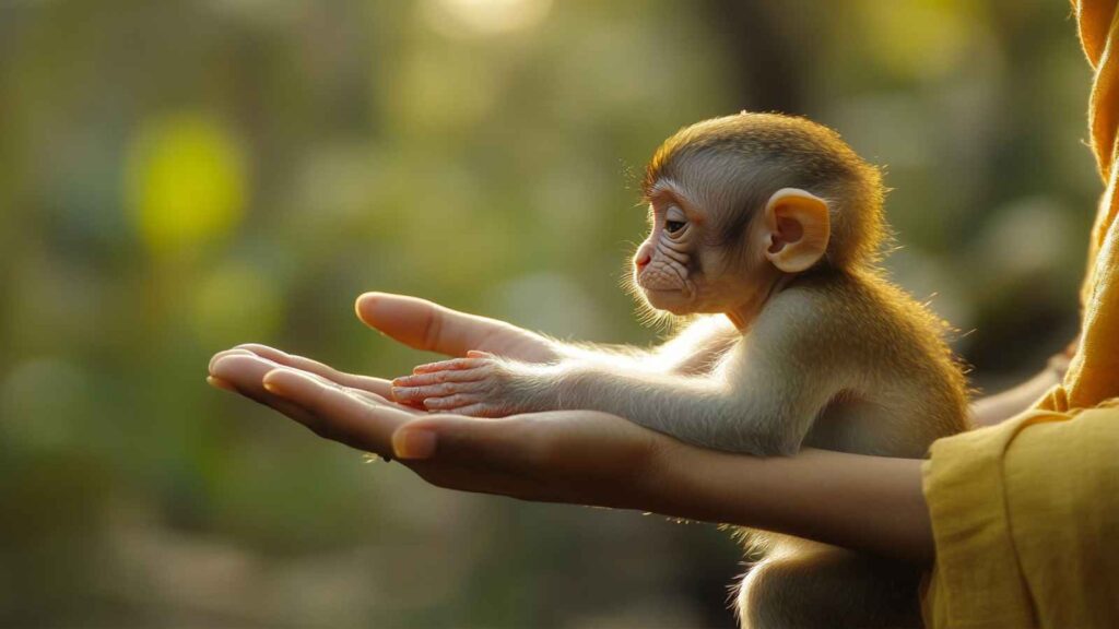 The Concept of Atman Recognizing the Divine in All