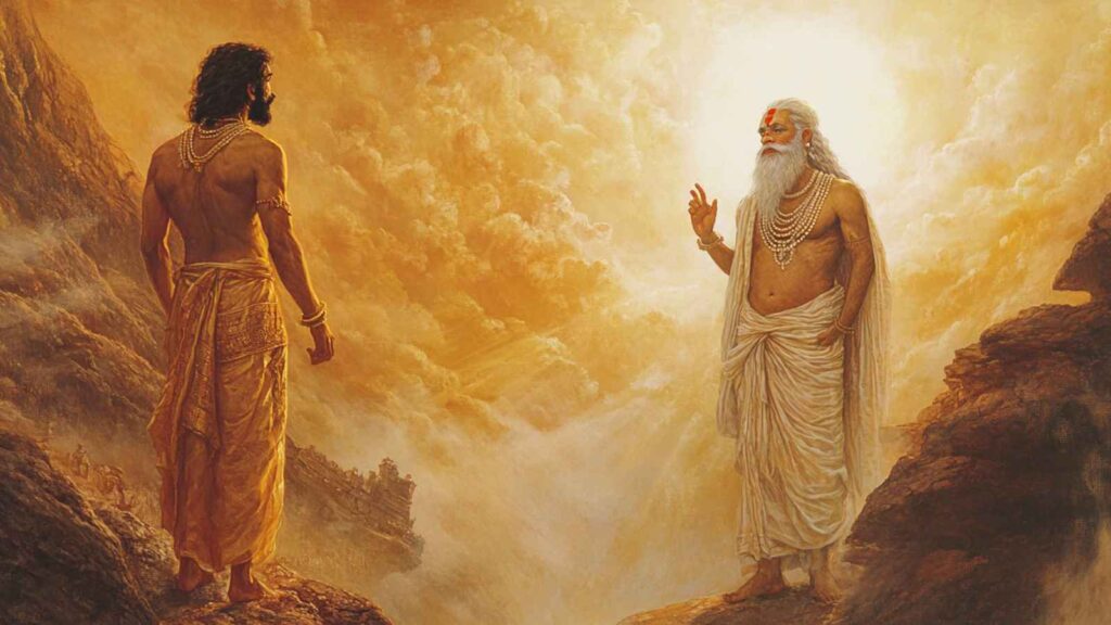 Katha Upanishad: The Dialogue Between Nachiketa and Yama on Death and Immortality 2 The Dialogue Between Nachiketa and Yama