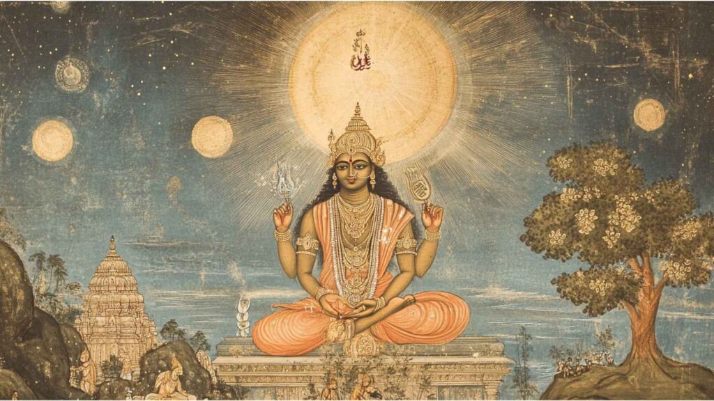 Nyaya-Vaisheshika: Exploring Hindu Logic and Atomic Theory – Foundational Scriptures & Temple Insights 1 The Essence of Nyaya Vaisheshika in Hindu Philosophy