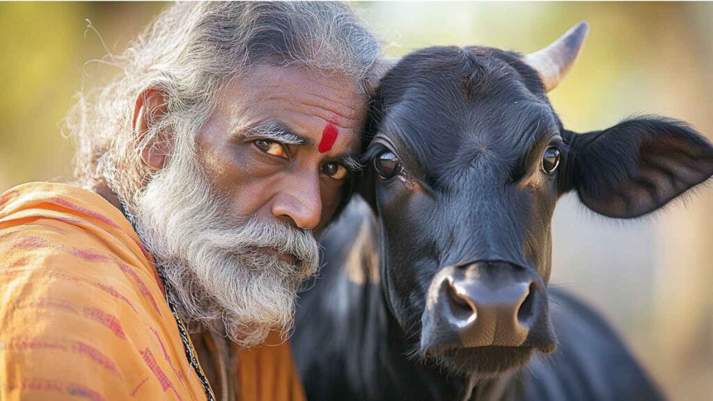 The Principle of Ahimsa Non Violence Towards All Beings