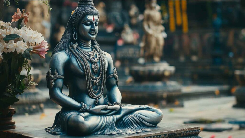 The Spiritual and Philosophical Significance of the Shiva Purana