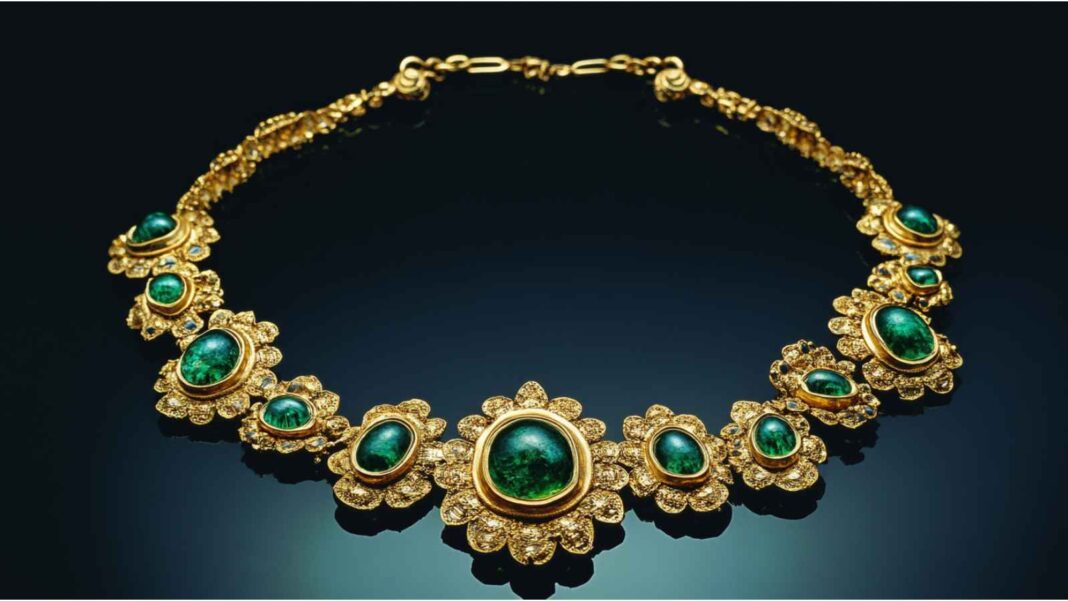 Traditional Jewelry in Hinduism: Sacred Adornments, Cultural Legacy & Temple Experiences