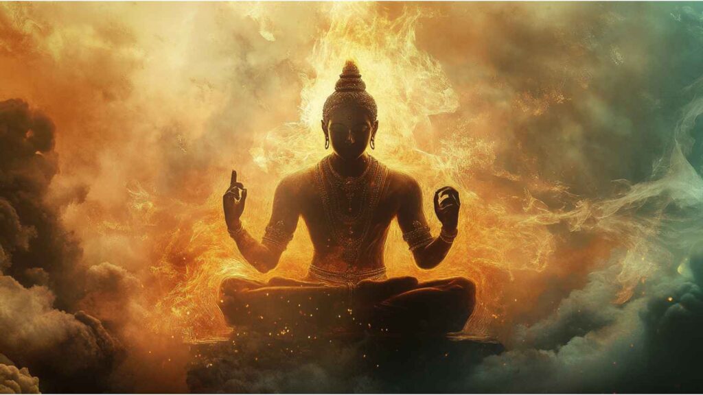Understanding Atman The Eternal Self