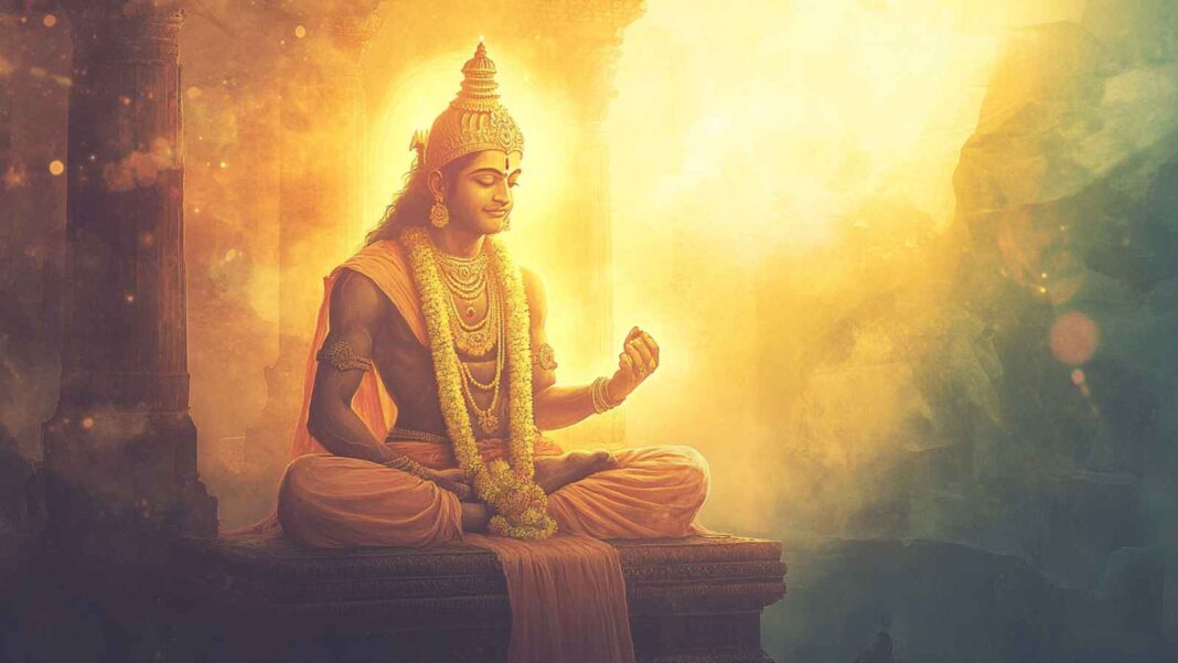 Understanding Brahmanas: The Ritual Commentaries of the Vedas | Hinduism