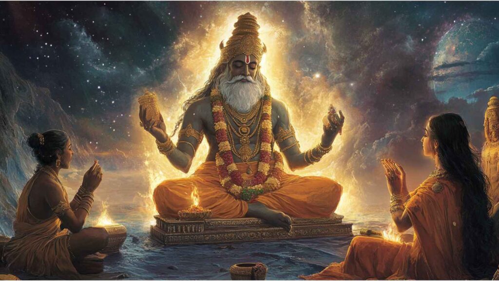 Mimamsa: The Science of Vedic Interpretation & Ritual Analysis – Sacred Texts and Hindu Temple Insights 1 Understanding Mimamsa The Pillar of Vedic Interpretation