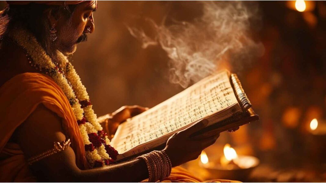 Understanding Rigveda Key Hymns and Their Significance in Modern Hinduism