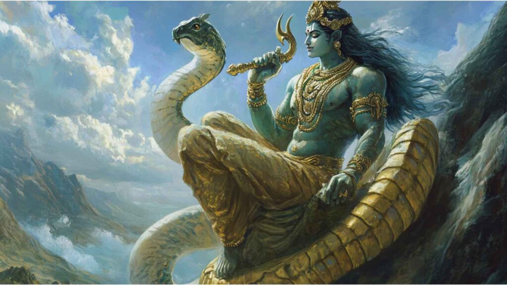 Understanding the Shaiva Agamas An Overview