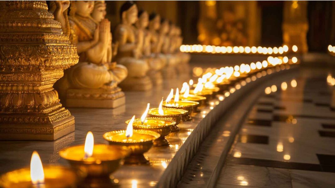 Universal Rights in Hindu Philosophy: Exploring the Concept of Sarva‑Dharma
