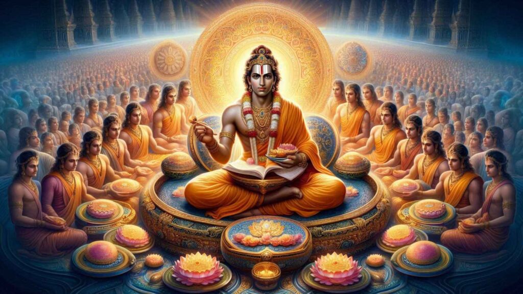 Sannyasa: Transcending Conventional Rights for Ultimate Responsibility | hinduvism.com 1 Untitled design 2025 05 22T145410.619