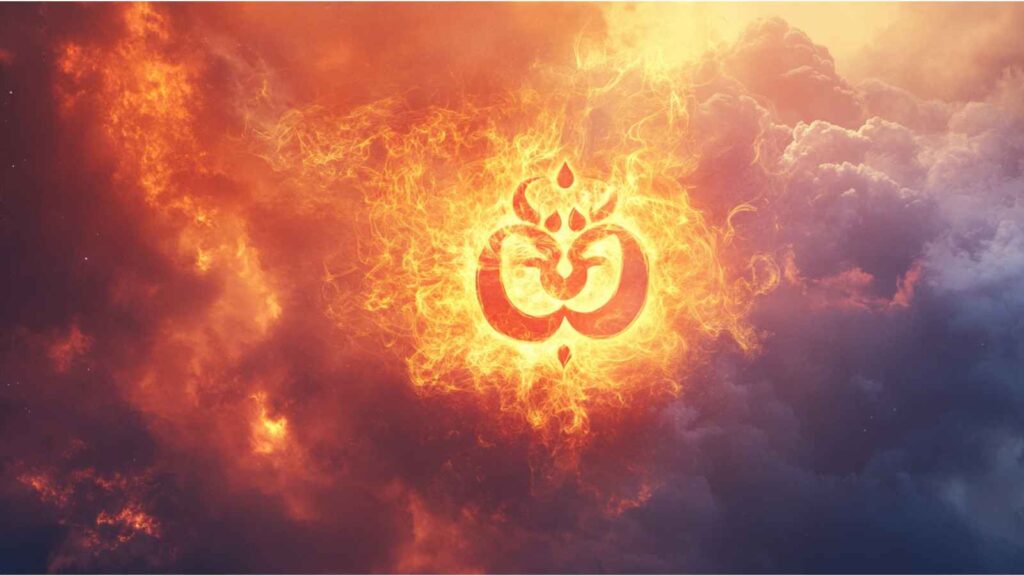 Mandukya Upanishad: The Four States of Consciousness and AUM Symbolism 2 Upanishad