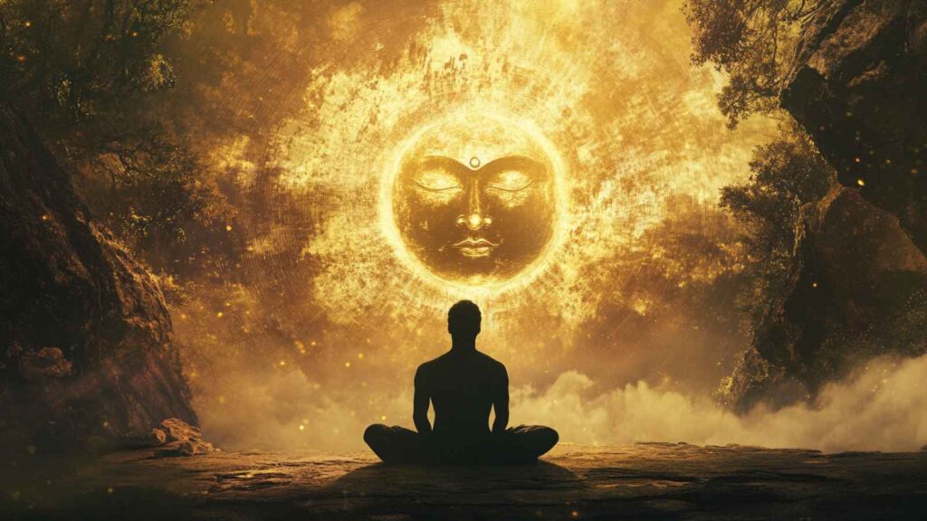 Principal Upanishads: The Philosophical Foundation of Hindu Spirituality 1 What Are the Upanishads