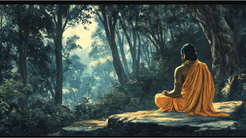 What Is the Brihadaranyaka Upanishad