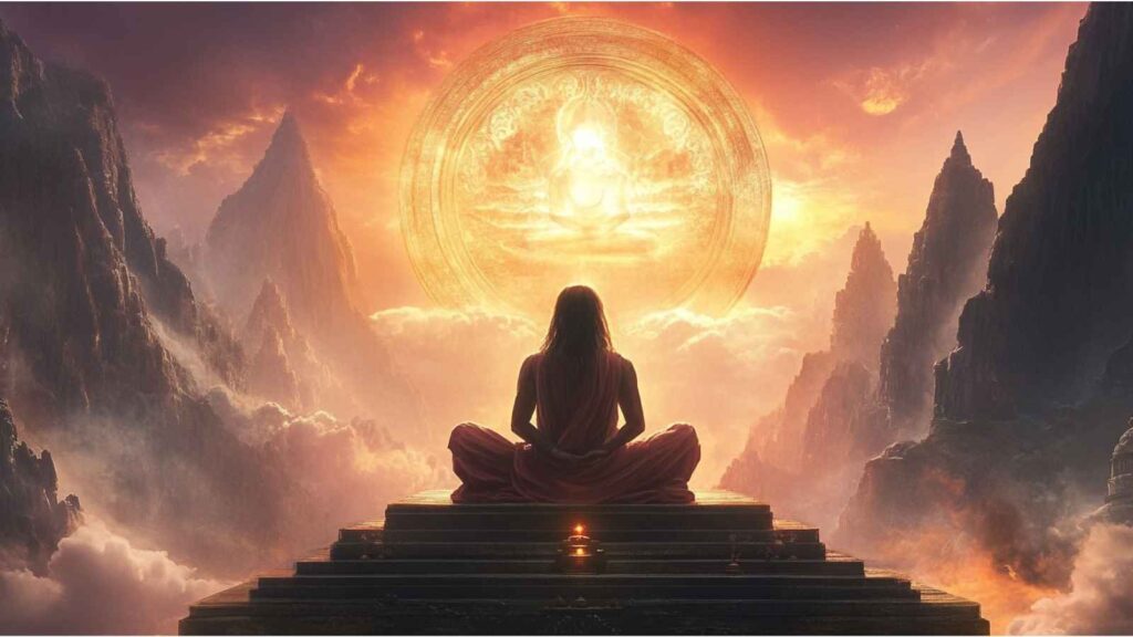 Mandukya Upanishad: The Four States of Consciousness and AUM Symbolism 1 What is the Mandukya Upanishad