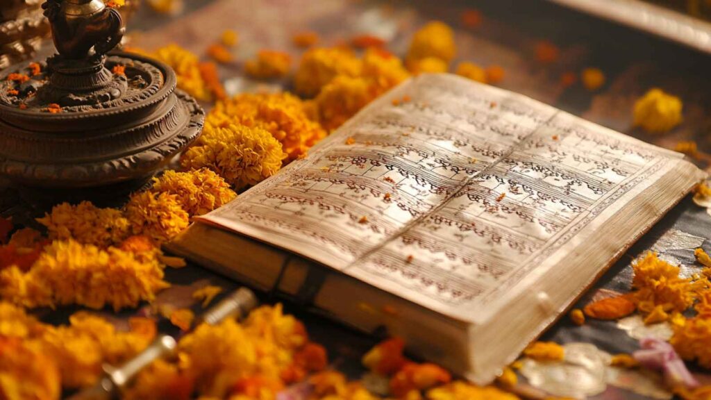Understanding Rigveda: Key Hymns and Their Significance in Modern Hinduism 1 What is the Rigveda