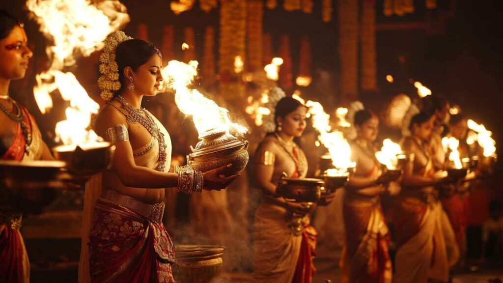 Samaveda: The Musical Essence of Hindu Ritualistic Tradition 1 What is the Samaveda