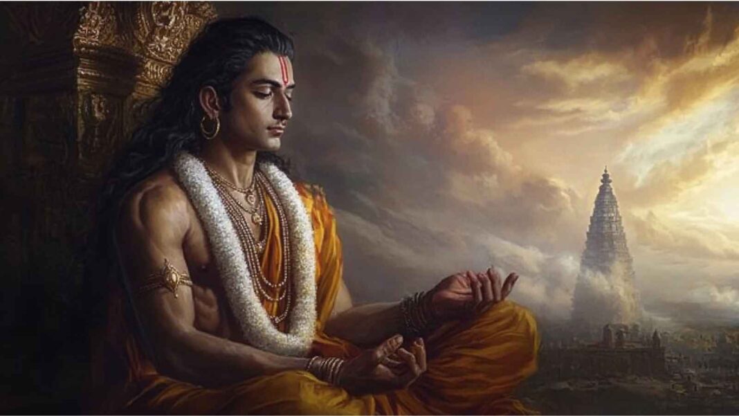 Yajnavalkya Smriti: Advanced Legal Concepts in Ancient Hinduism – Sacred Texts and Temple Experiences