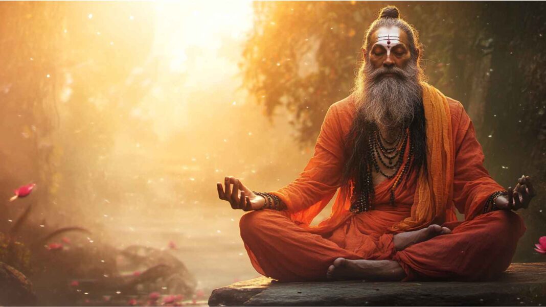 Yoga Sutras of Patanjali The Eight Limbs and Path to Liberation – Foundational Scriptures & Temple Insights