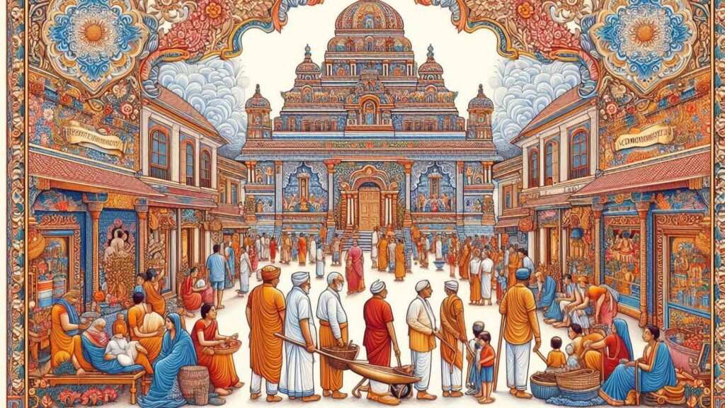 Historical Foundations of Community Responsibility